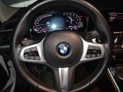 BMW 3 Series 320Li M Sport Package - ფოტო 18