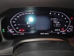 BMW 3 Series 320Li M Sport Package - ფოტო 20