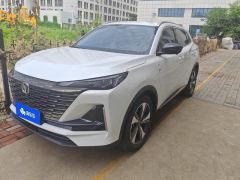 Changan CS55PLUS 1.5T Premium Version - ფოტო 1