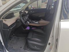 Changan CS55PLUS 1.5T Premium Version - ფოტო 14