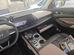 Changan CS55PLUS 1.5T Premium Version - ფოტო 17