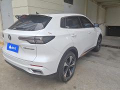 Changan CS55PLUS 1.5T Premium Version - ფოტო 2