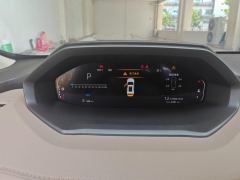 Changan CS55PLUS 1.5T Premium Version - ფოტო 20