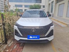 Changan CS55PLUS 1.5T Premium Version - ფოტო 3