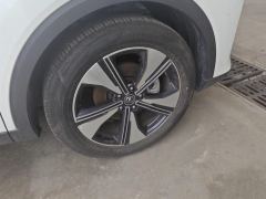 Changan CS55PLUS 1.5T Premium Version - ფოტო 6