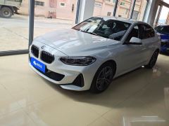 BMW 1 Series 120i M Sport - ფოტო 1