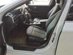 BMW 1 Series 120i M Sport - ფოტო 14