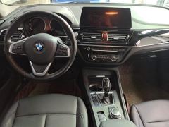 BMW 1 Series 120i M Sport - ფოტო 16