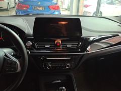 BMW 1 Series 120i M Sport - ფოტო 17