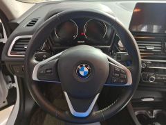 BMW 1 Series 120i M Sport - ფოტო 18