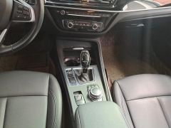 BMW 1 Series 120i M Sport - ფოტო 19