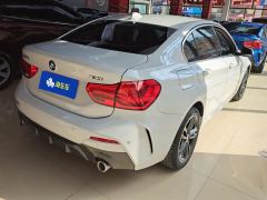 BMW 1 Series 120i M Sport - ფოტო 2