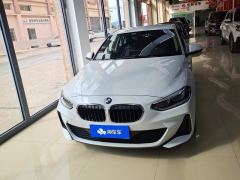 BMW 1 Series 120i M Sport - ფოტო 3