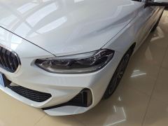 BMW 1 Series 120i M Sport - ფოტო 4