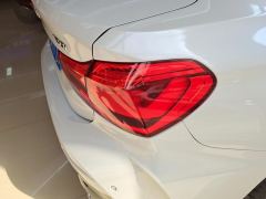 BMW 1 Series 120i M Sport - ფოტო 5