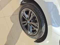 BMW 1 Series 120i M Sport - ფოტო 6