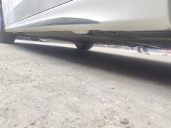 Mercedes-Benz C Class C-Class C 260 L AMG Line - фото 11
