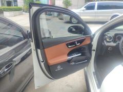 Mercedes-Benz C Class C-Class C 260 L AMG Line - фото 12