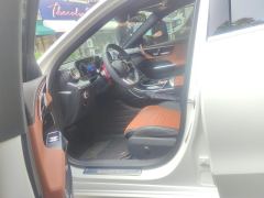 Mercedes-Benz C Class C-Class C 260 L AMG Line - фото 14