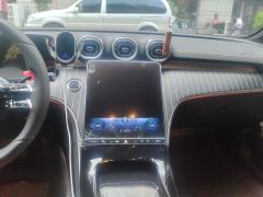 Mercedes-Benz C Class C-Class C 260 L AMG Line - фото 17