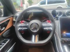 Mercedes-Benz C Class C-Class C 260 L AMG Line - фото 18