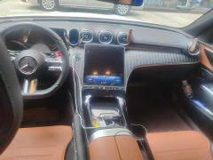 Mercedes-Benz C Class C-Class C 260 L AMG Line - фото 19