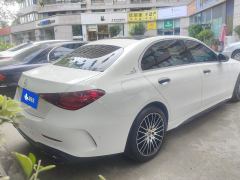 Mercedes-Benz C Class C-Class C 260 L AMG Line - фото 2