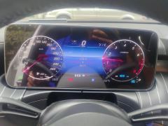 Mercedes-Benz C Class C-Class C 260 L AMG Line - фото 20