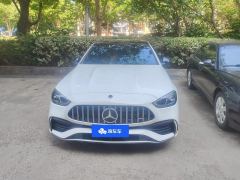 Mercedes-Benz C Class C-Class C 260 L AMG Line - фото 3