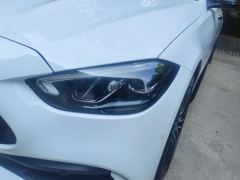 Mercedes-Benz C Class C-Class C 260 L AMG Line - фото 4