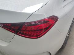 Mercedes-Benz C Class C-Class C 260 L AMG Line - фото 5