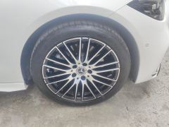 Mercedes-Benz C Class C-Class C 260 L AMG Line - фото 6