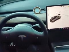 Tesla Model 3 556km Rear-Wheel Drive Edition - photo 10