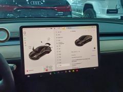 Tesla Model 3 556km Rear-Wheel Drive Edition - photo 11