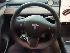 Tesla Model 3 556km Rear-Wheel Drive Edition - photo 12
