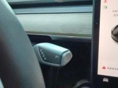 Tesla Model 3 556km Rear-Wheel Drive Edition - photo 13