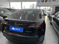 Tesla Model 3 556km Rear-Wheel Drive Edition - photo 2