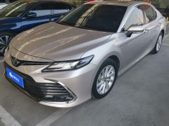 Toyota Camry 2.0G Luxury Edition - ფოტო 1