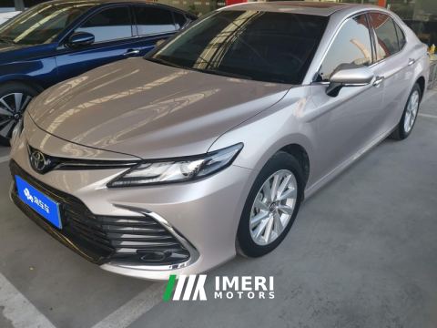2021 Toyota Camry 2.0G Luxury Edition - ავტომობილი ჩინეთიდან
