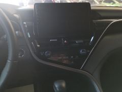 Toyota Camry 2.0G Luxury Edition - ფოტო 11