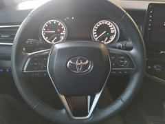 Toyota Camry 2.0G Luxury Edition - ფოტო 12