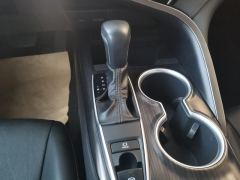 Toyota Camry 2.0G Luxury Edition - ფოტო 13