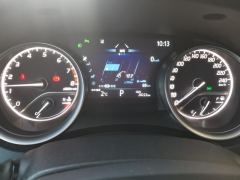 Toyota Camry 2.0G Luxury Edition - ფოტო 14