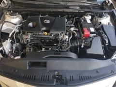 Toyota Camry 2.0G Luxury Edition - ფოტო 18