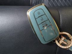 Toyota Camry 2.0G Luxury Edition - ფოტო 19