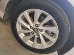Toyota Camry 2.0G Luxury Edition - ფოტო 5