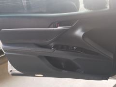 Toyota Camry 2.0G Luxury Edition - ფოტო 7