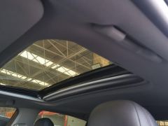 Toyota Camry 2.0G Luxury Edition - ფოტო 9