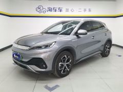 BYD Yuan PLUS 510KM Prestigious Edition - ფოტო 1