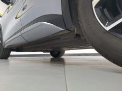 BYD Yuan PLUS 510KM Prestigious Edition - ფოტო 11